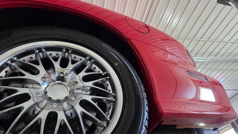 2000 Pontiac Firebird 122