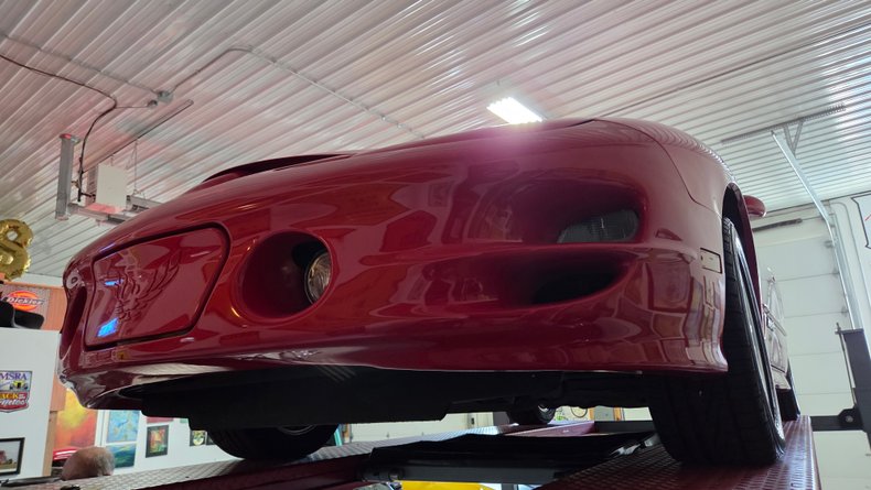 2000 Pontiac Firebird 119