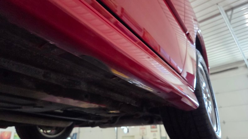 2000 Pontiac Firebird 121