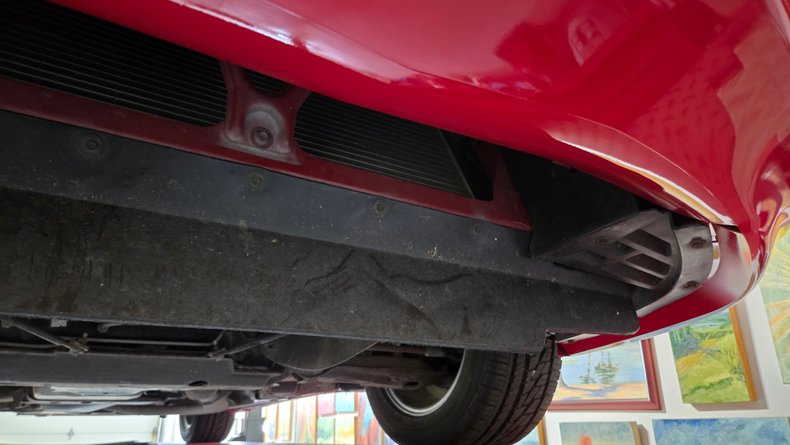 2000 Pontiac Firebird 131