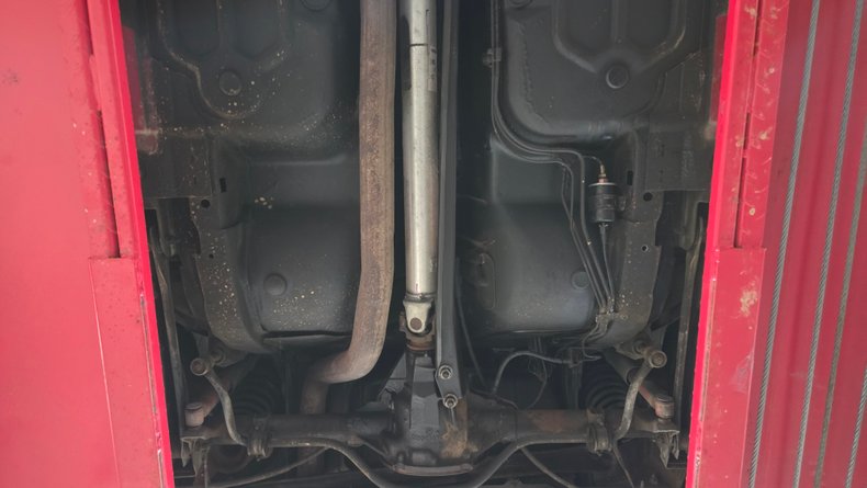 2000 Pontiac Firebird 146