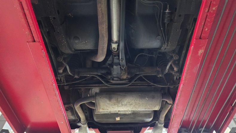 2000 Pontiac Firebird 147