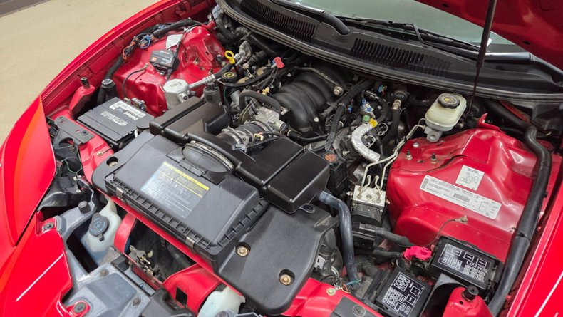 2000 Pontiac Firebird 18