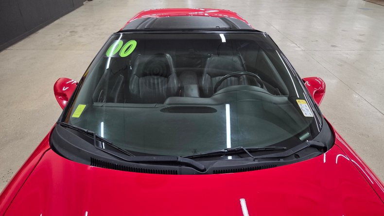2000 Pontiac Firebird 23