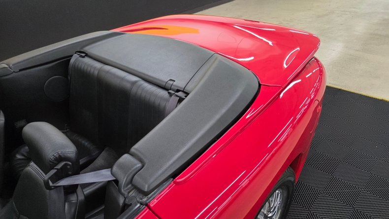 2000 Pontiac Firebird 28