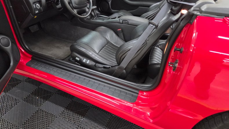 2000 Pontiac Firebird 49