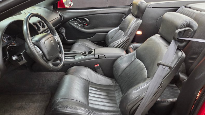 2000 Pontiac Firebird 51