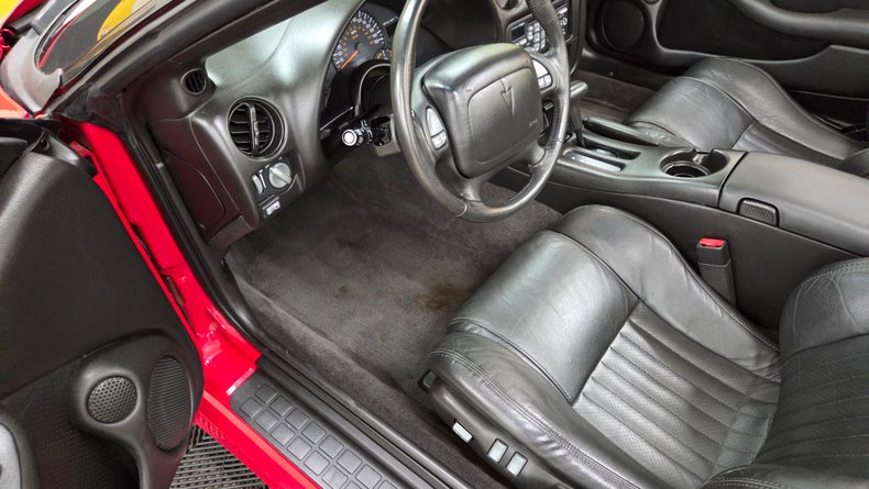 2000 Pontiac Firebird 53