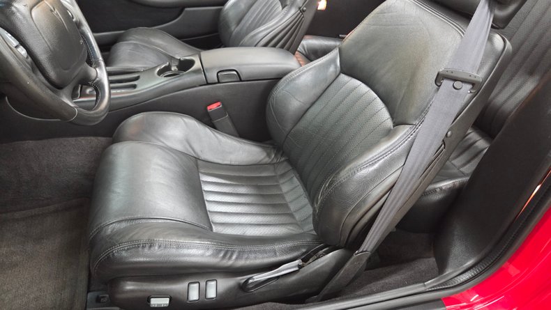 2000 Pontiac Firebird 54