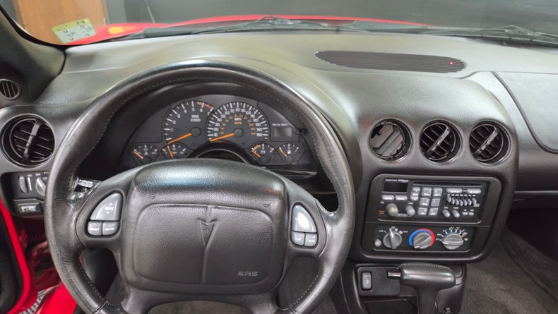 2000 Pontiac Firebird 56