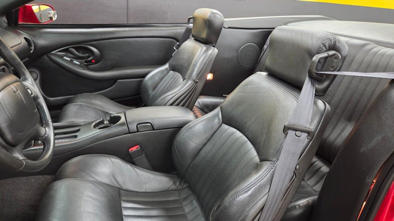 2000 Pontiac Firebird 55