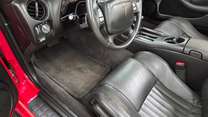 2000 Pontiac Firebird 52