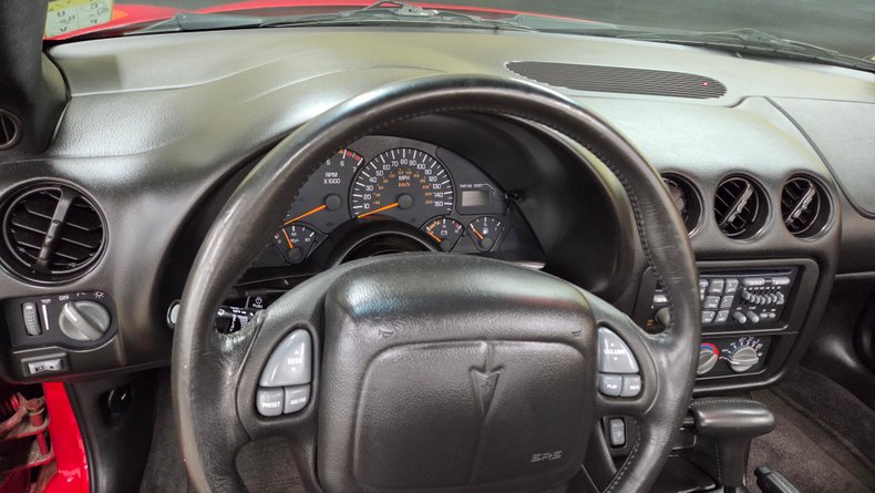 2000 Pontiac Firebird 57