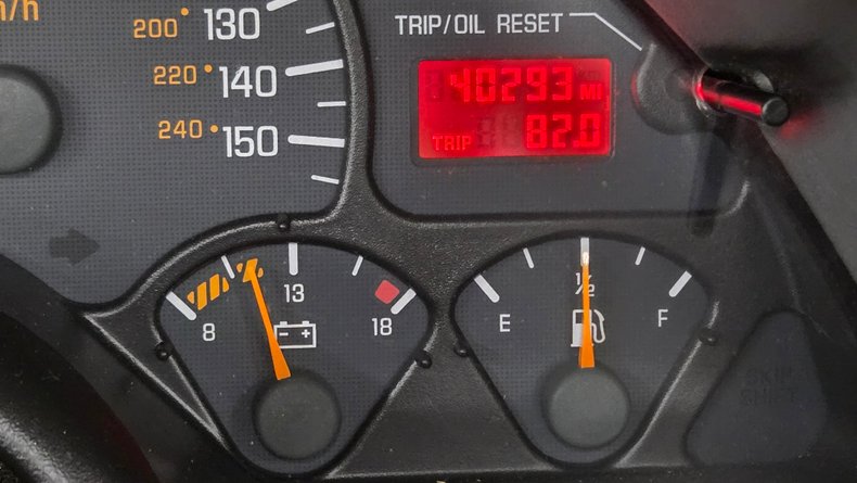 2000 Pontiac Firebird 58