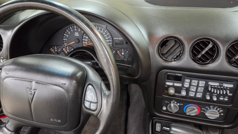 2000 Pontiac Firebird 59