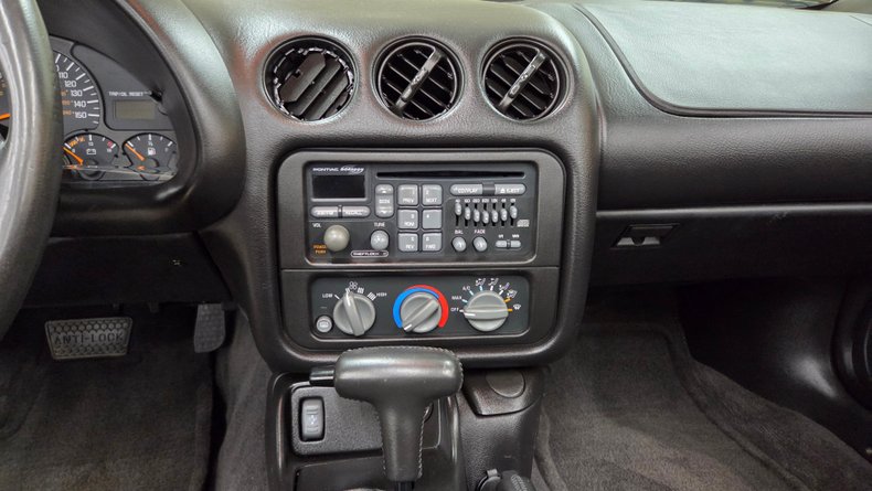 2000 Pontiac Firebird 60