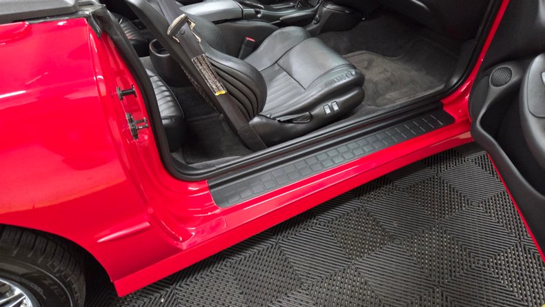 2000 Pontiac Firebird 68