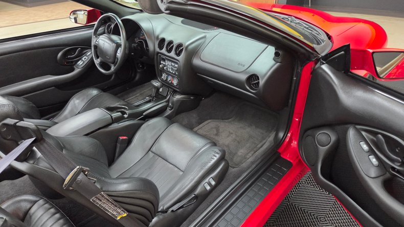 2000 Pontiac Firebird 69