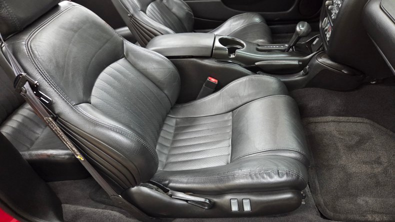 2000 Pontiac Firebird 72