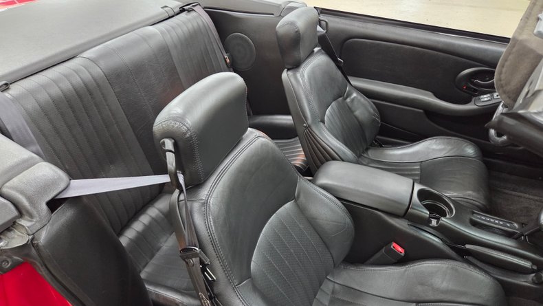 2000 Pontiac Firebird 73