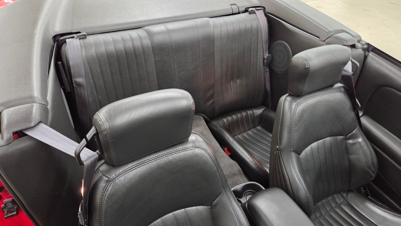 2000 Pontiac Firebird 74