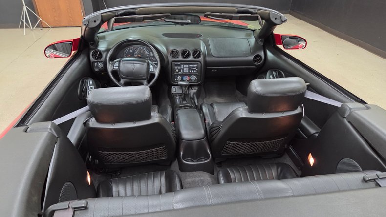 2000 Pontiac Firebird 85