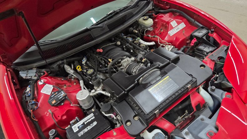 2000 Pontiac Firebird 91