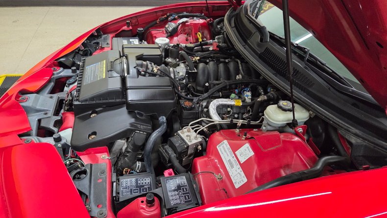 2000 Pontiac Firebird 90