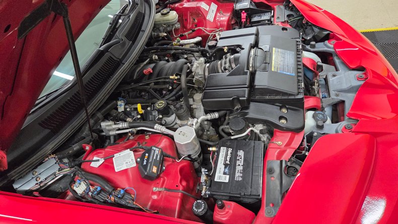 2000 Pontiac Firebird 92