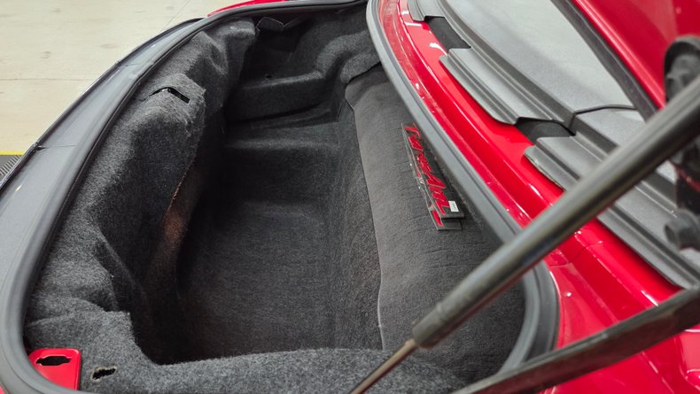 2000 Pontiac Firebird 101