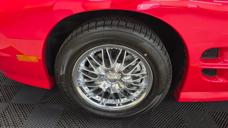 2000 Pontiac Firebird 103