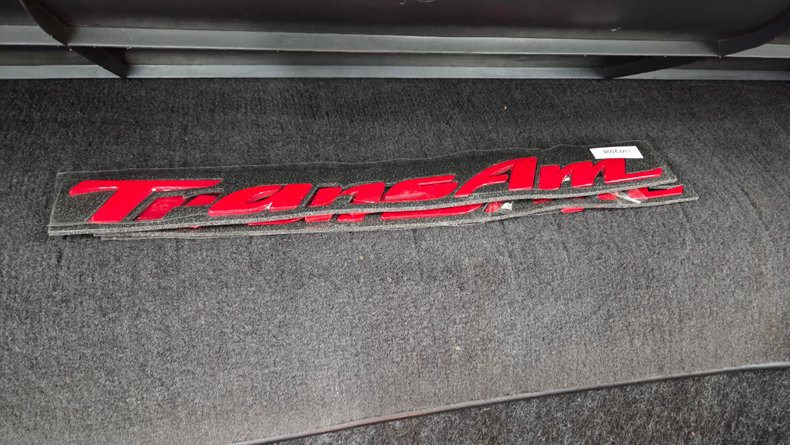 2000 Pontiac Firebird 102