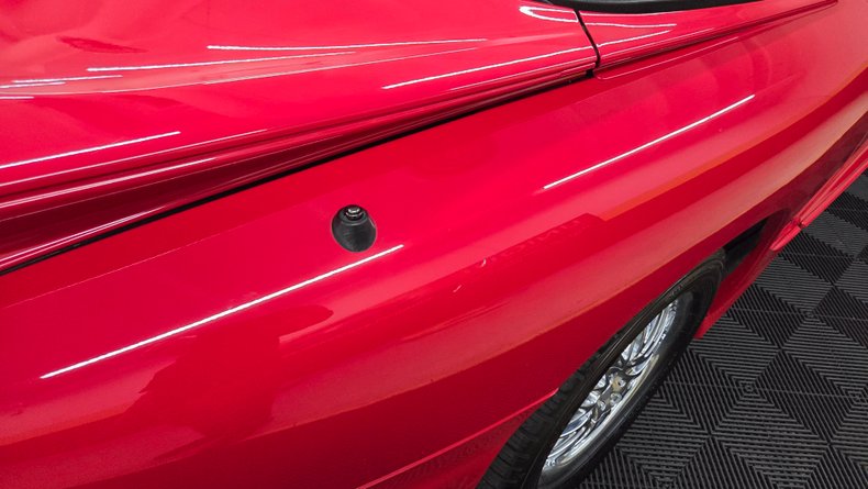 2000 Pontiac Firebird 114