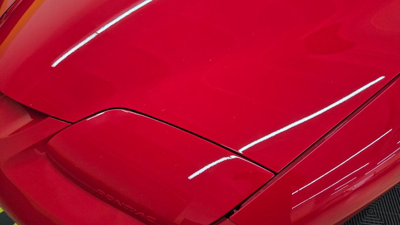 2000 Pontiac Firebird 116