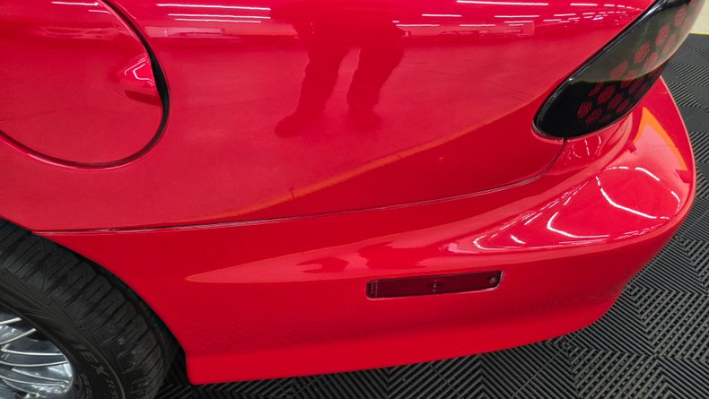 2000 Pontiac Firebird 115