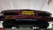 For Sale 2003 Chevrolet Corvette 50th Anniversary