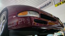 For Sale 2003 Chevrolet Corvette 50th Anniversary