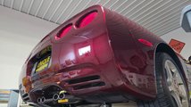 For Sale 2003 Chevrolet Corvette 50th Anniversary