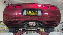 For Sale 2003 Chevrolet Corvette 50th Anniversary
