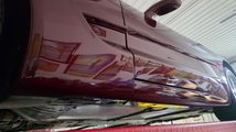 For Sale 2003 Chevrolet Corvette 50th Anniversary