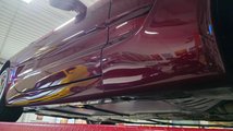 For Sale 2003 Chevrolet Corvette 50th Anniversary