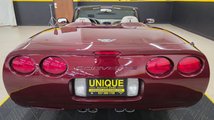 For Sale 2003 Chevrolet Corvette 50th Anniversary