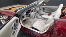 For Sale 2003 Chevrolet Corvette 50th Anniversary