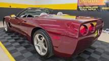 For Sale 2003 Chevrolet Corvette 50th Anniversary