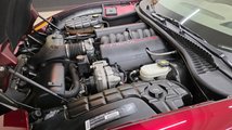 For Sale 2003 Chevrolet Corvette 50th Anniversary