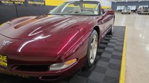 For Sale 2003 Chevrolet Corvette 50th Anniversary