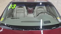 For Sale 2003 Chevrolet Corvette 50th Anniversary