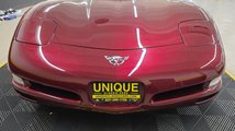 For Sale 2003 Chevrolet Corvette 50th Anniversary