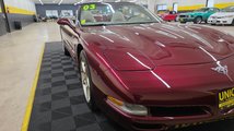 For Sale 2003 Chevrolet Corvette 50th Anniversary