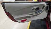 For Sale 2003 Chevrolet Corvette 50th Anniversary